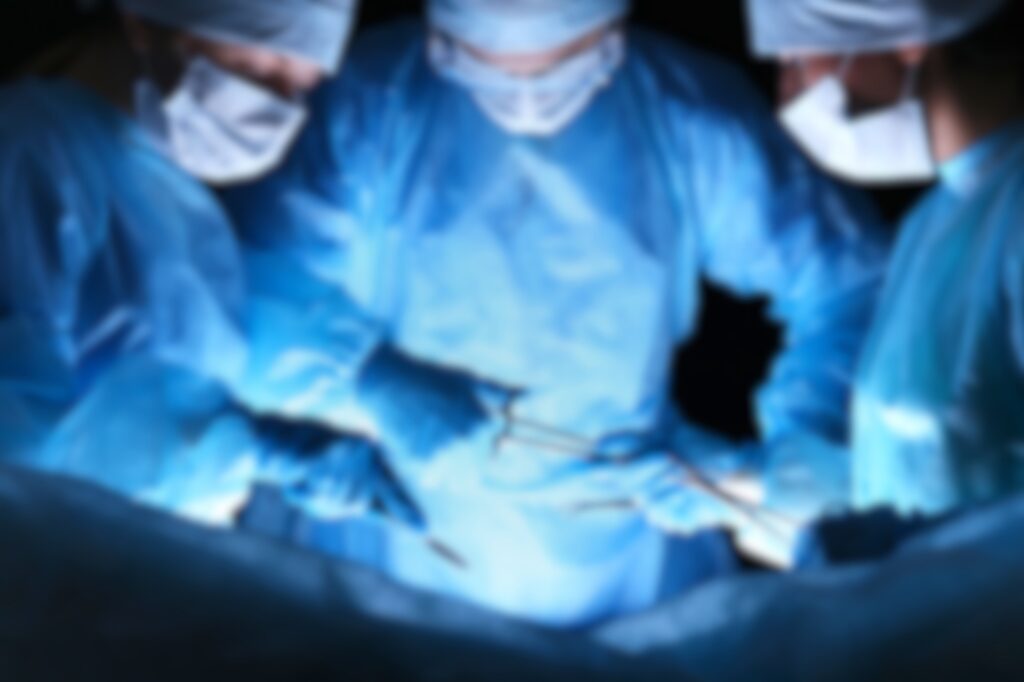 Cirurgia Oncológica Ginecológica: Avanços e Abordagens Multidisciplinares
